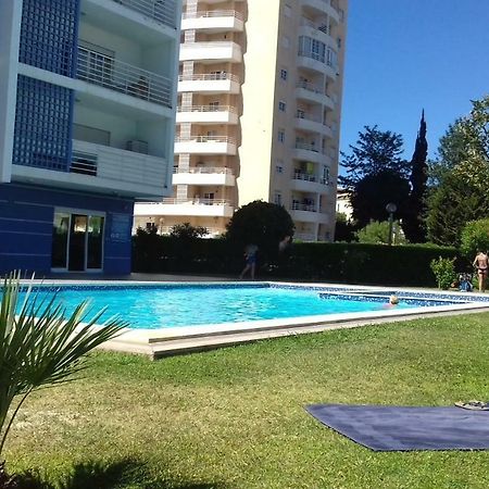 Apartamento Sol Portimão Kültér fotó