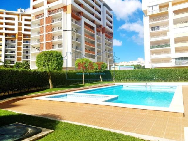 Apartamento Sol Portimão Kültér fotó