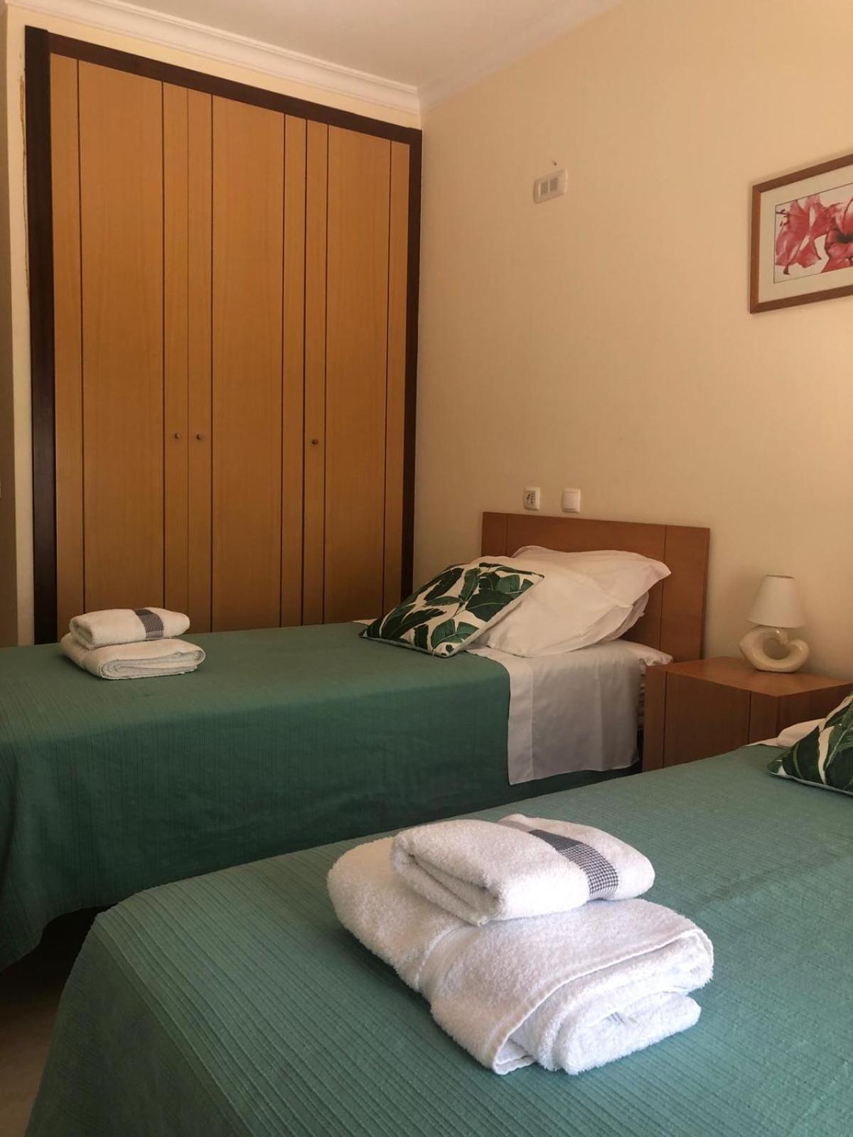 Apartamento Sol Portimão Kültér fotó