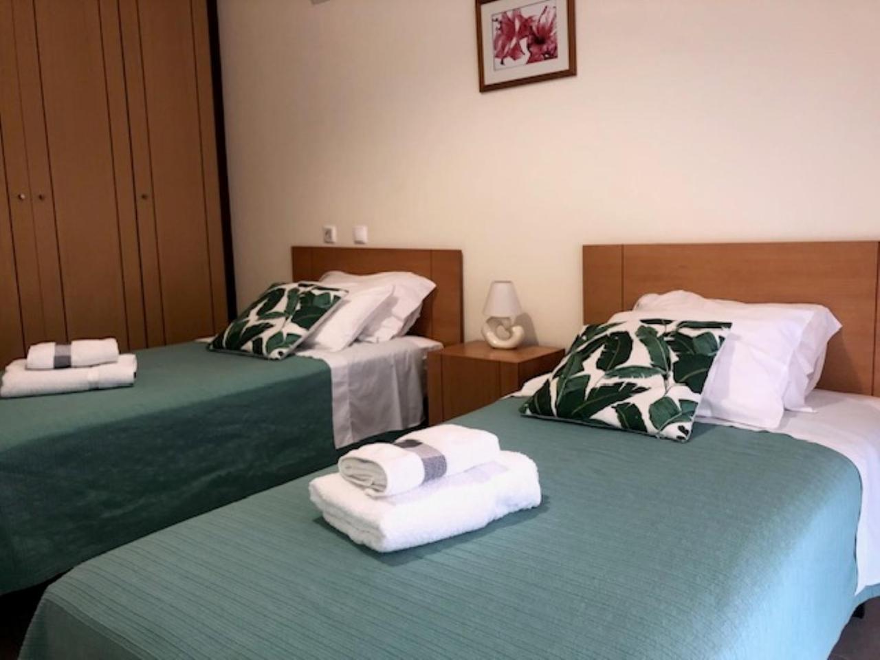Apartamento Sol Portimão Kültér fotó