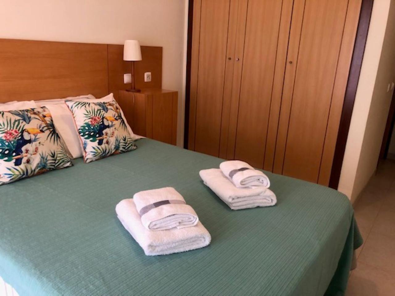 Apartamento Sol Portimão Kültér fotó