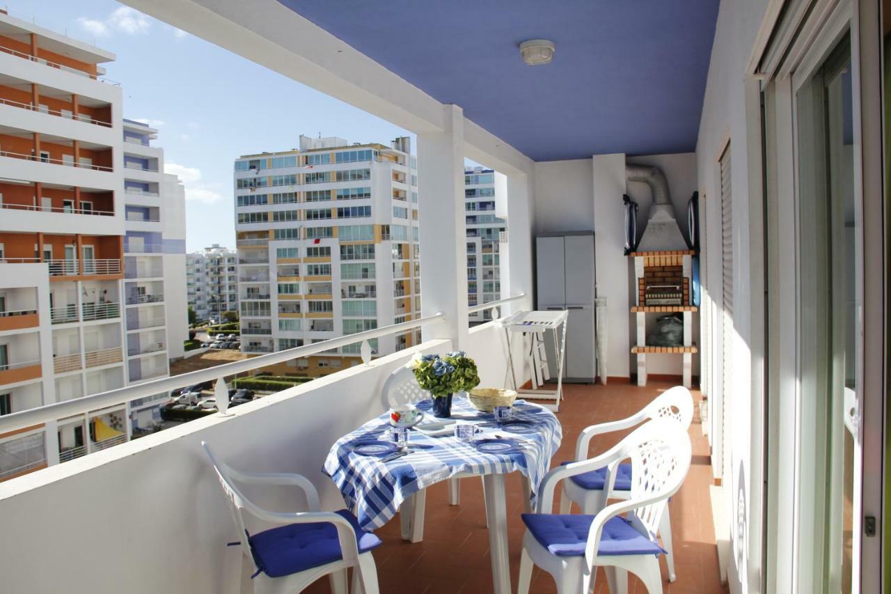 Apartamento Sol Portimão Kültér fotó