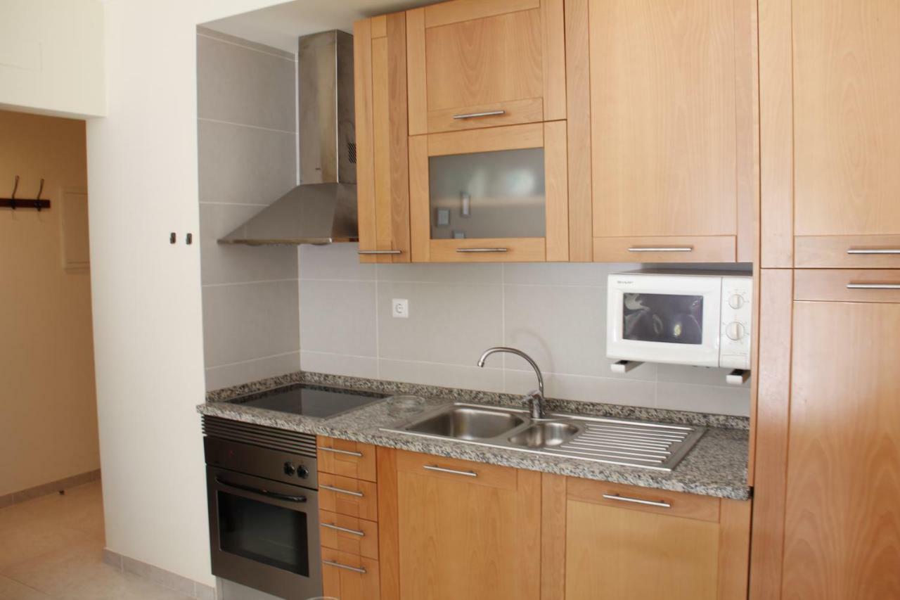 Apartamento Sol Portimão Kültér fotó
