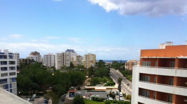 Apartamento Sol Portimão Kültér fotó
