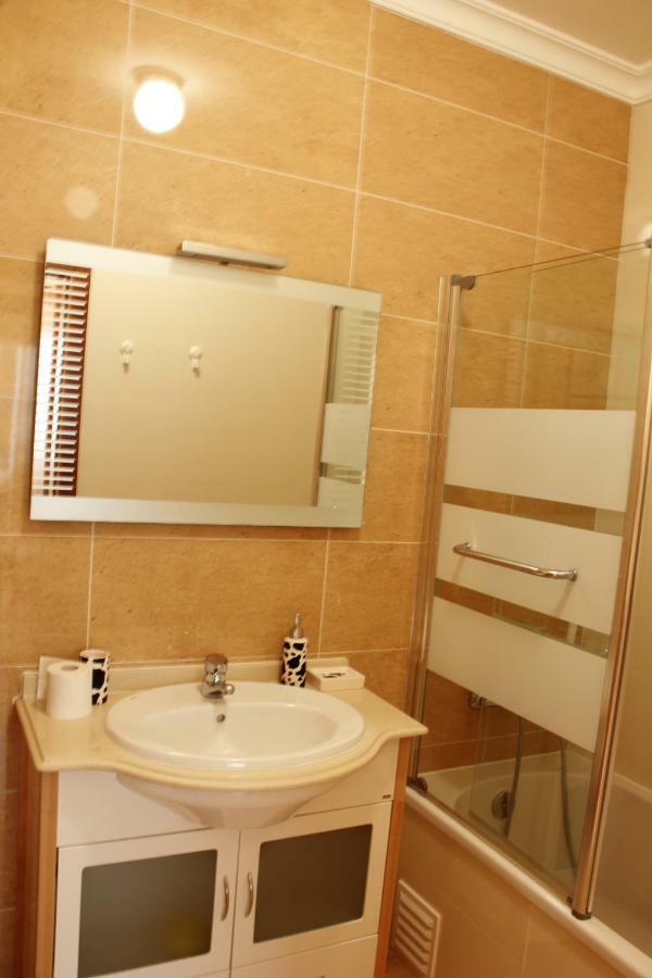 Apartamento Sol Portimão Kültér fotó